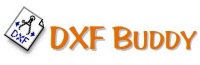 dxf buddy logo